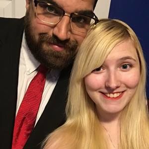 Meet your Posher, Alex